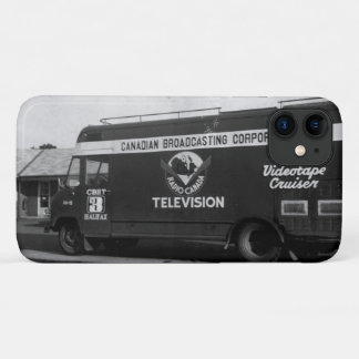 Video Tape Mobile Unit - Phone Case