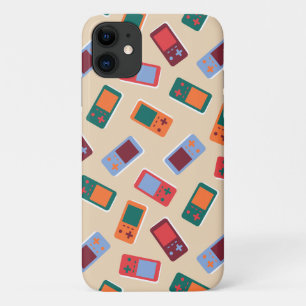 Videogames iPhone 11 Case