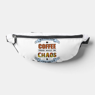 vidrosavinoa fanny pack