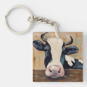Vie agricole - Gunther the Cow
