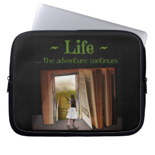 Vie, aventure continue Electronics Sac