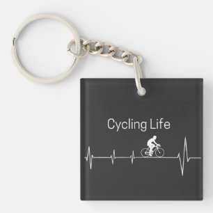 Vie cyclable, Heartbeat personnalisable