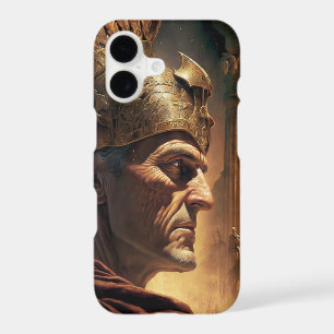 Vie de Nicias et Crassus