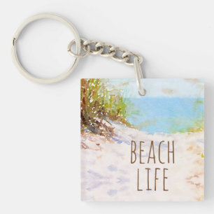 Vie de plage