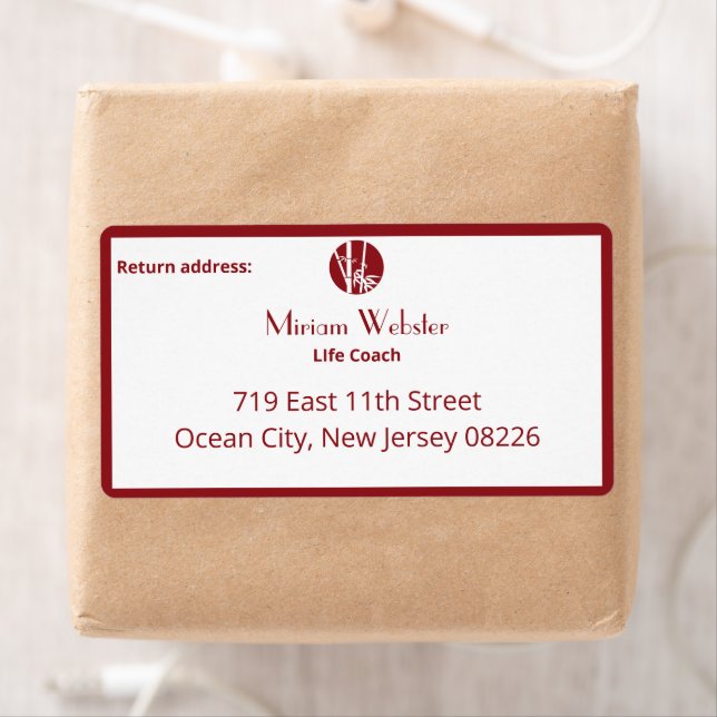 Vie - Entraîneur - Livraison sur mesure texte et l (En situation)