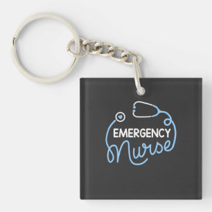 Vie infirmière Infirmière d'urgence