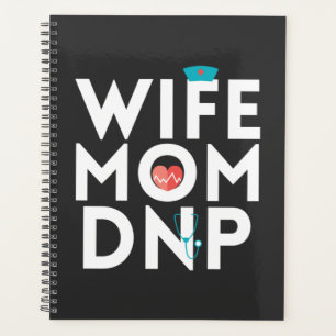 Vie infirmière Infirmière Praticien Maman Femme