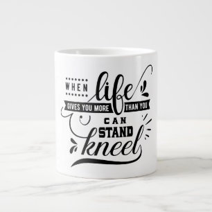 Vie - Jumbo Mug