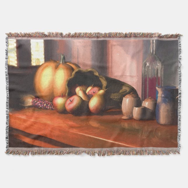 Vie morte de récolte Jeu de couverture (Devant)
