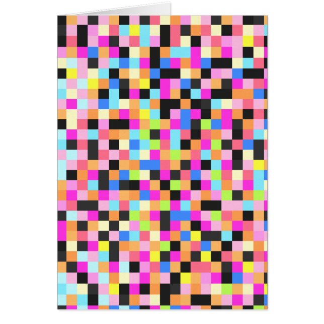 Vie nocturne (trouille de pixel) (Devant)