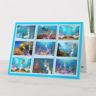 Vie préhistorique. Carte