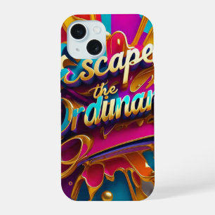 "Vie vivante échappe"