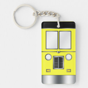 Vieil autobus du YE (couleur personnalisable)