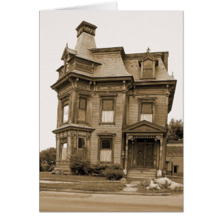 Vieille Chambre - Plattsburgh