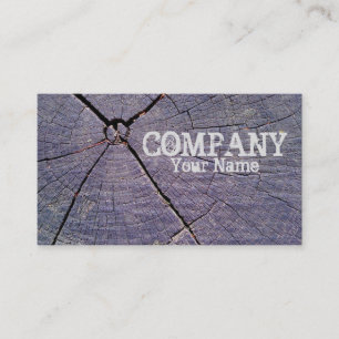 Vieille couverture en bois rustique de carte de