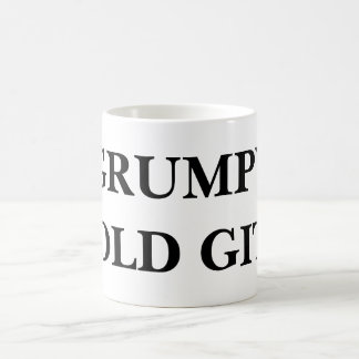 VIEILLE TASSE GRINCHEUSE DE CONNARD