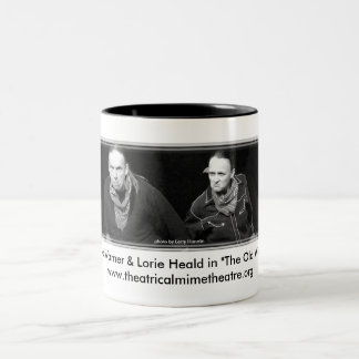 Vieille TASSE occidentale