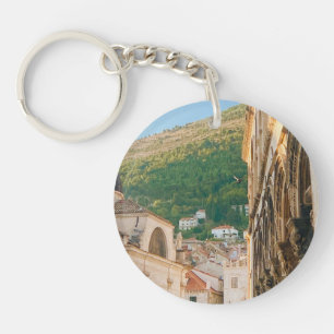 Vieille ville de Dubrovnik