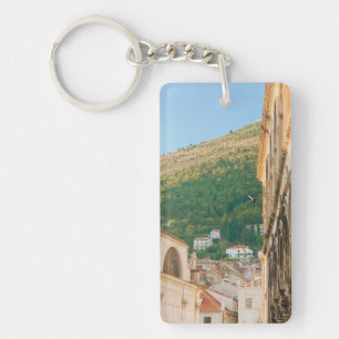 Vieille ville de Dubrovnik