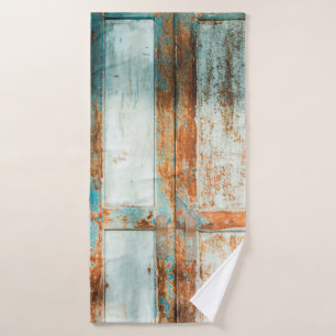 vieilles portes en bois fond antique, architecture