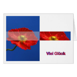 Viel Glück