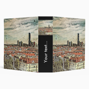 vienna 12191 binder