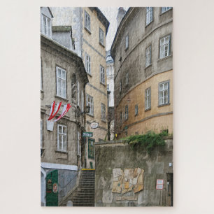 Vienna #1   jigsaw puzzle