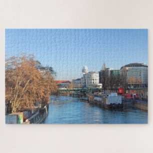 Vienna #22   jigsaw puzzle