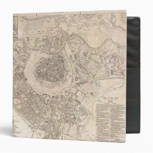 Vienna 2 binder