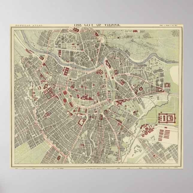 Vienna 2 poster (Front)