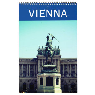 vienna austria calendar