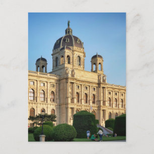 Vienna, Austria Postcard