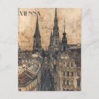 Vienna Austria