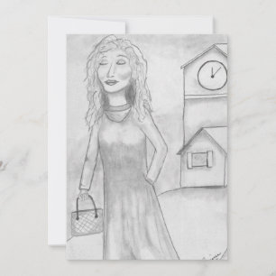 Vienna Holiday Card