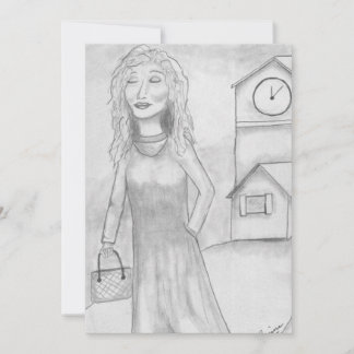 Vienna Holiday Card