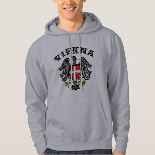 Vienna Hoodie