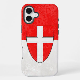 Vienna iPhone 16 Plus Case