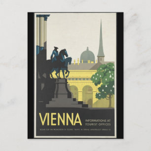 Vienna Postcard