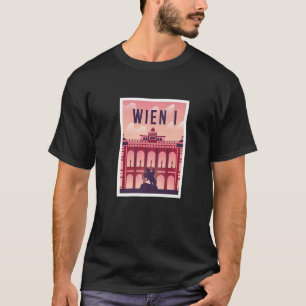 Vienna Premium T-Shirt