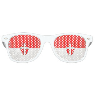 Vienna Retro Sunglasses