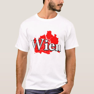 Vienna T-Shirt