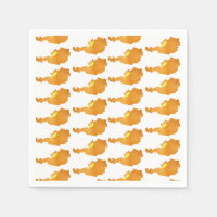 Viennese Schnitzel - Map Of Austria
