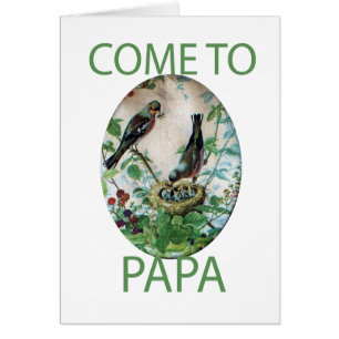Viens à Papa