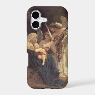 Vierge aux Anges