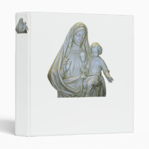 Vierge Marie 1 Avery Classeur