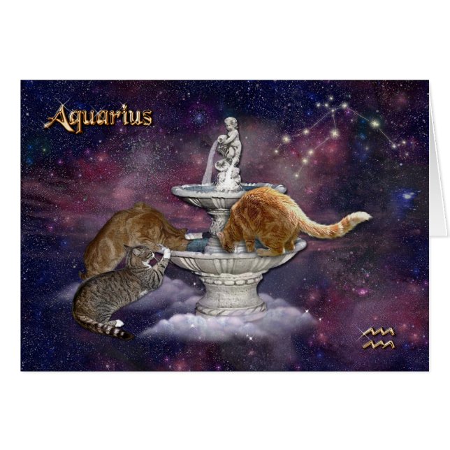 Vierge pour Amoureux de les chats (Devant horizontal)