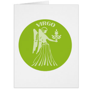 Vierge, Signe du zodiaque, Horoscope, Astrologie