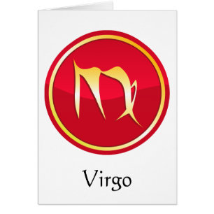 Vierge - signes de zodiaque