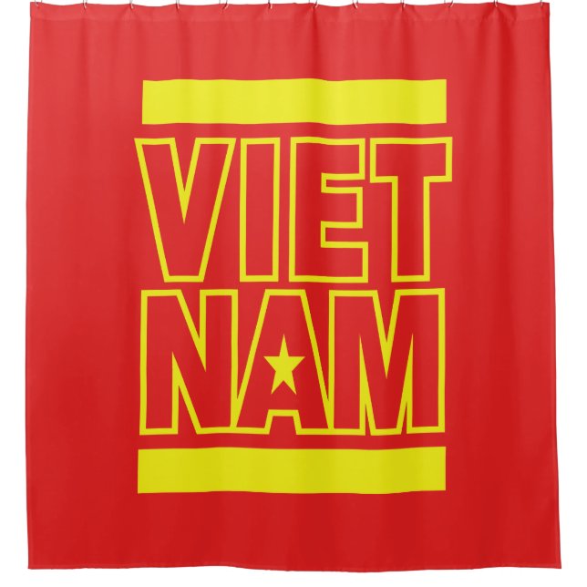 VIETNAM (Front)