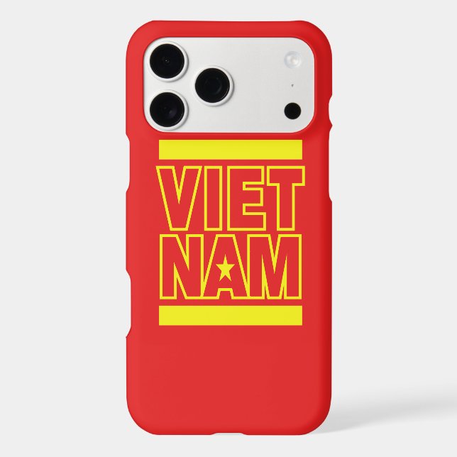 VIETNAM (Verso)